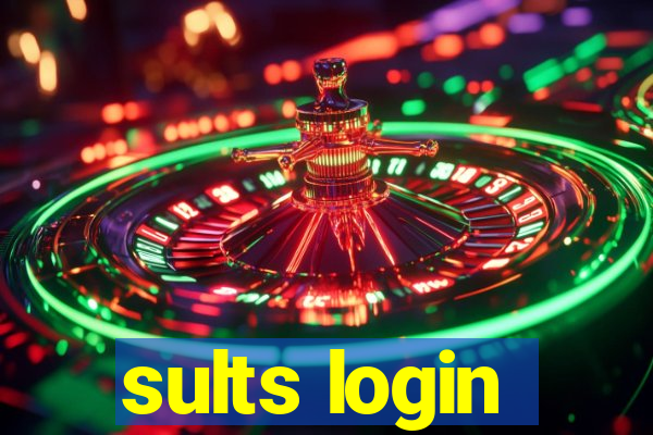 sults login